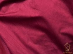 Бархат бордо, х/б, шир. 150 см