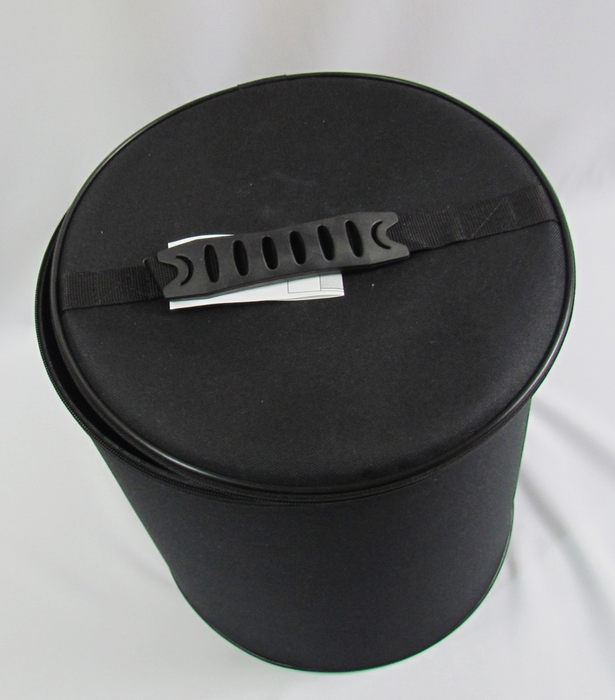 Клобучница высокая, высота 35 см, диаметр 28, 5 см