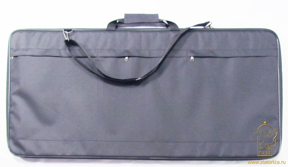 Сумка для облачения, жесткая, 45 х 95