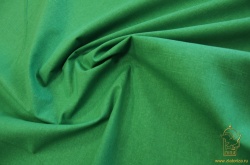 Бязь зеленая, шир. 150 см, плотность 140 гр/м2