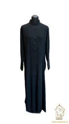 Подрясник Болгарский, мужской, мокрый шелк