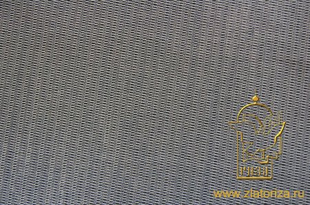 Трикотаж клеевой, черный, шир. 150 см, арт. 751-150