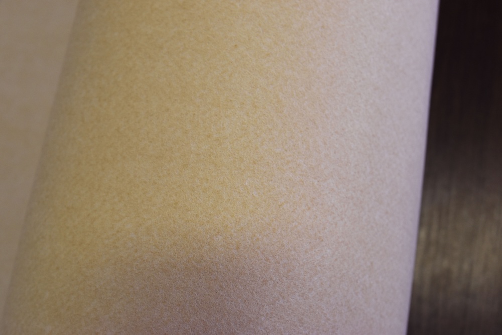 Воротничок, бежевый, шир. 140 см, арт. SC 1353 C (96)