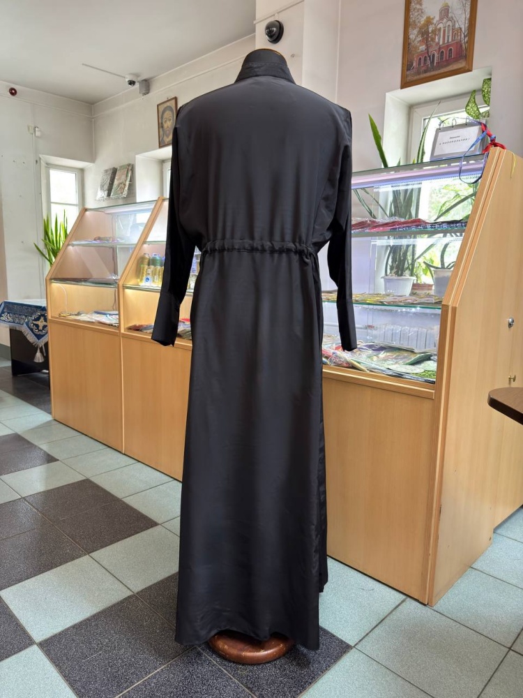 Подрясник Греческий, мужской, кашибо