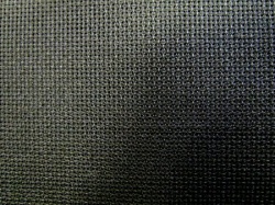 Канва черная шир. 150, хлопок