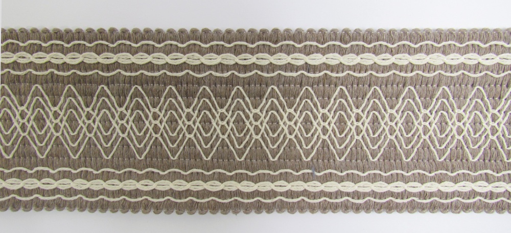 Тесьма ЛЕН, шир. 70 мм