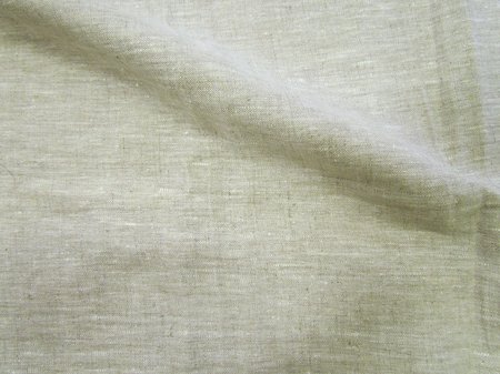 Лен меланж, толстый, шир. 150, Орша
