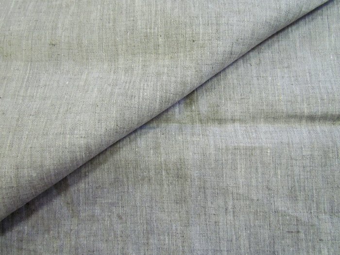 Лен меланж, средний, шир. 150, Орша