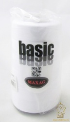 Нитки оверлок 5000 яр. белые