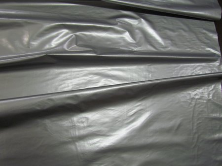 ЛАКЕ, серебро, шир. 150 см