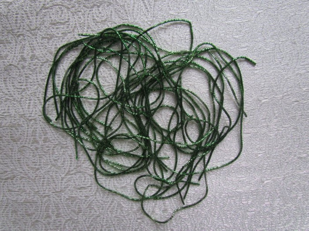 Трунцал 34 тр зеленый травяной