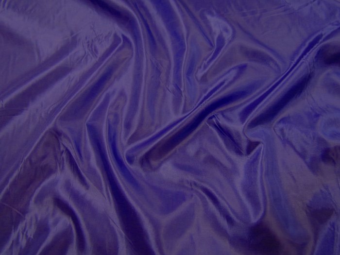 Подкладочная ткань, фиолетовая, шир. 150 см, полиэстр