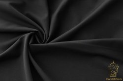 Ситец черный, шир. 150 см Ситец черный, шир. 150 см