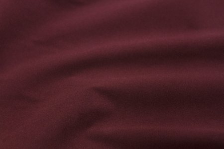 Замша бордо, искусственная, шир. 150 см