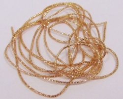 Трунцал 38 тр золото (12к)