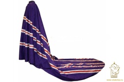 Мантия архиерейская без скрижалей