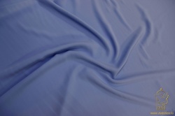 Полиэстер ЭЛЕОН, цвет - голубой, шир. 150 Полиэстер ЭЛЕОН, цвет - голубой, шир. 150