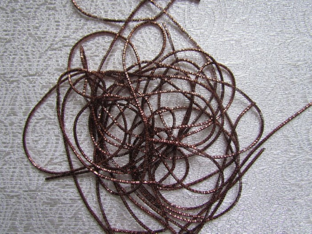 Трунцал 31 тр коричневый