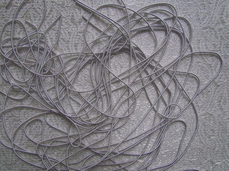 Канитель 35К серебро, SILVER Kora weigh