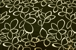 Штапель ЦВЕТОЧКИ 23, шир. 150 см Штапель ЦВЕТОЧКИ 23, шир. 150 см