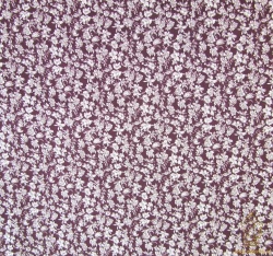 Штапель ЦВЕТОЧКИ 6, шир. 150 см Штапель ЦВЕТОЧКИ 6, шир. 150 см