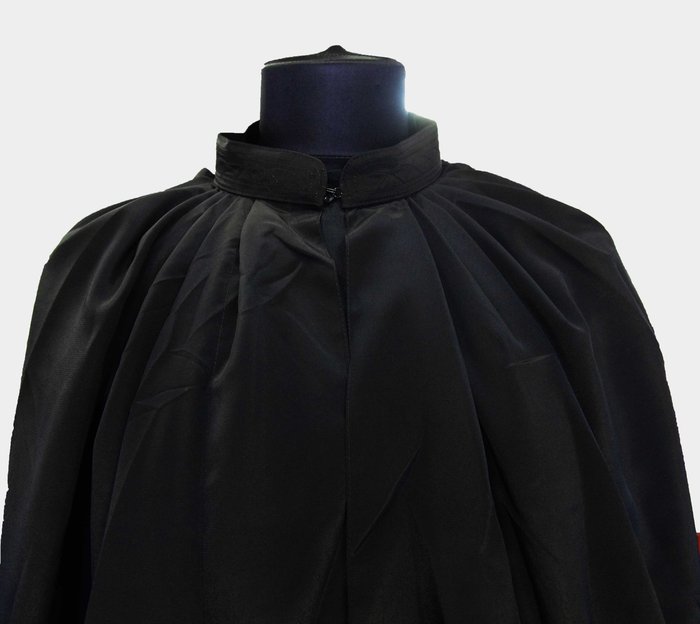 Мантия повседневная мужская