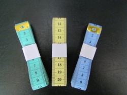 Сантиметровая лента 2 м