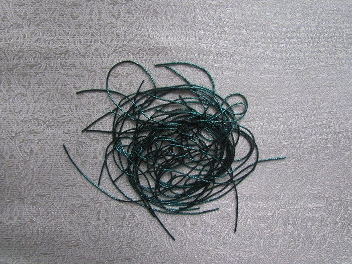 Трунцал 35 тр морская волна (сине-зеленый)