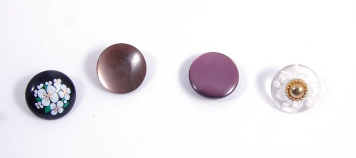 Пуговицы 5