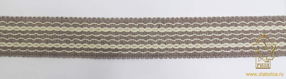 Тесьма ЛЕН, шир. 36 мм