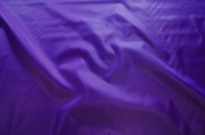 Подкладочная ткань, фиолетовая, цвет 192, шир. 150 см