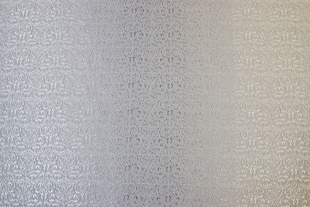 Шелк ОРЕНБУРГ, белый, шир. 150 см, Рахманово