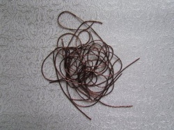 Трунцал 31 тр коричневый