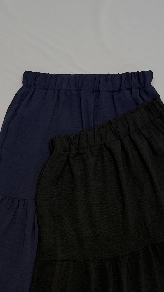 Юбка КАСКАД женская, СД