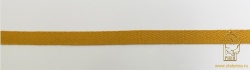 Киперная лента 0,8 мм, охра