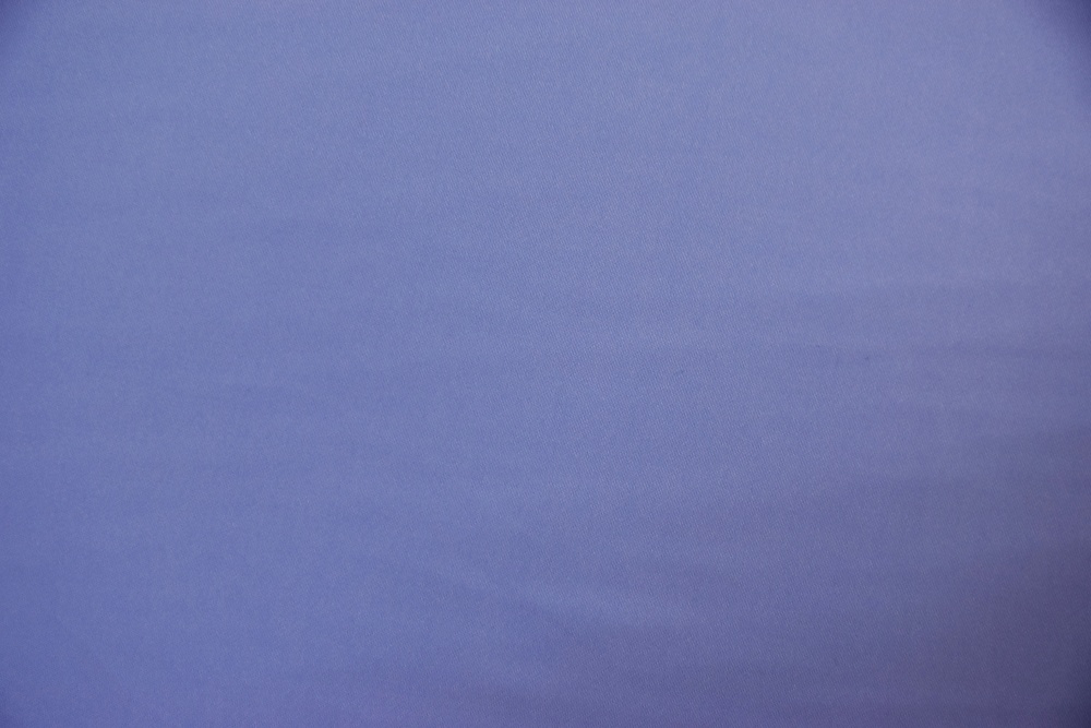 Полиэстер ЭЛЕОН, цвет - голубой, шир. 150