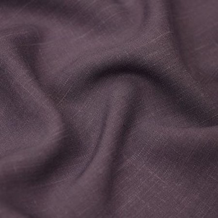 Лен фиолетовый, средний, умягченный, шир. 150 см, Орша
