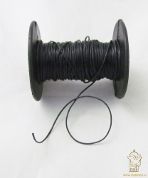 Шнур ГАЙТАН, черный