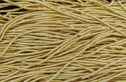 Канитель 15К золото