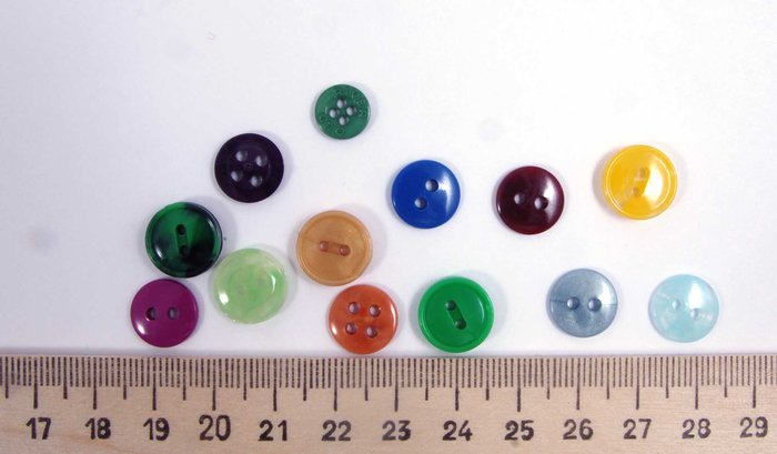 Пуговицы 1