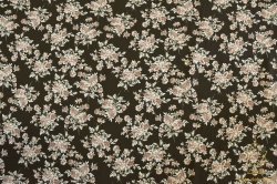 Штапель ЦВЕТОЧКИ 16, шир. 150 см