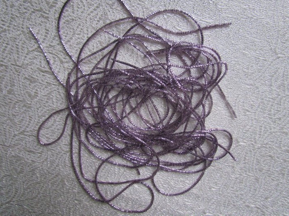 Трунцал 28 тр светло-сиреневый