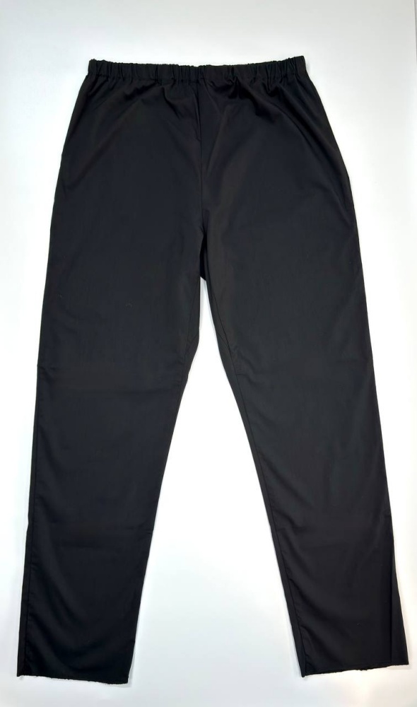 Брюки монашеские (шаровары) под подрясник хлопок