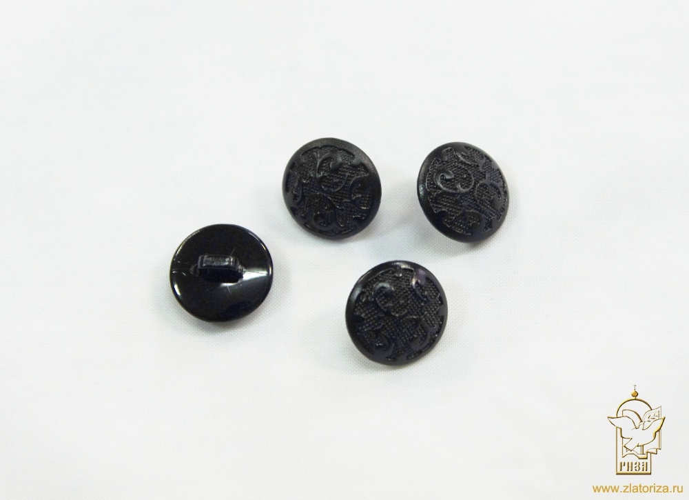 Пуговицы 7 (для подрясника)