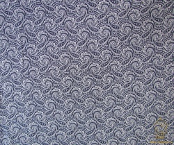 Штапель ЦВЕТОЧКИ 2, шир. 150 см