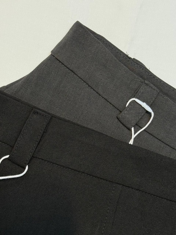 Юбка женская 4-х клинка, трикотажная СД