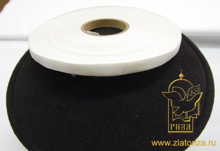 ПАУТИНКА, шир. 1,5 см 25 м в упаковке