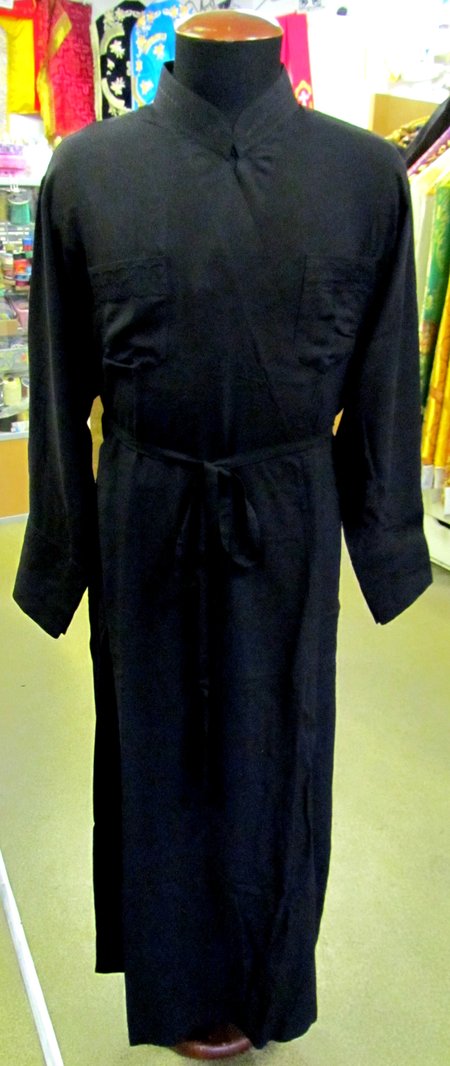 Подрясник Греческий, мужской, поливискоза