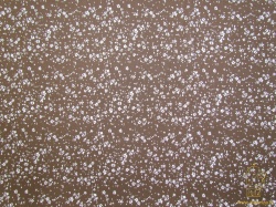 Штапель ЦВЕТОЧКИ 8, шир. 150 см