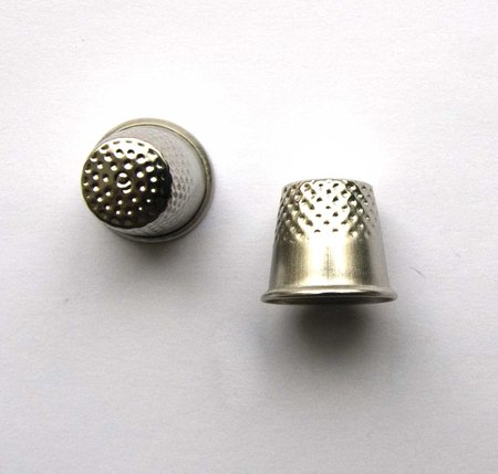 Наперсток № 9